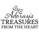 ADORAY'S TREASURES FROM THE HEART