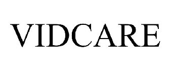 VIDCARE