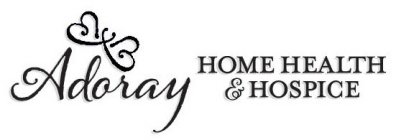 ADORAY HOME HEALTH & HOSPICE