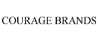 COURAGE BRANDS