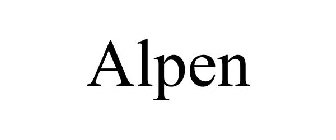 ALPEN