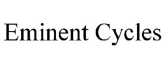 EMINENT CYCLES
