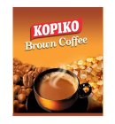 KOPIKO BROWN COFFEE
