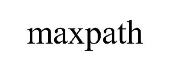 MAXPATH