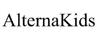 ALTERNAKIDS