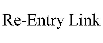 RE-ENTRY LINK