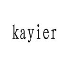 KAYIER