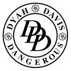 DYAH DANGEROUS DAVIS
