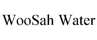 WOOSAH WATER