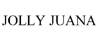 JOLLY JUANA