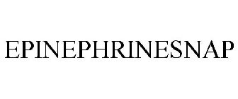 EPINEPHRINESNAP