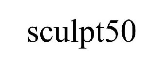 SCULPT50