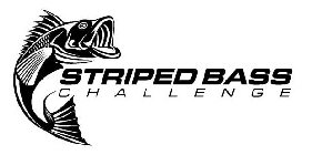 STRIPED BASS CHALLENGE