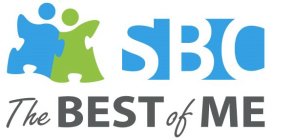 SBC THE BEST OF ME