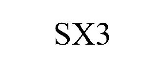 SX3