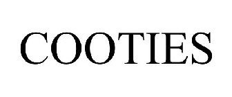 COOTIES