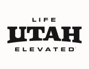 LIFE UTAH ELEVATED