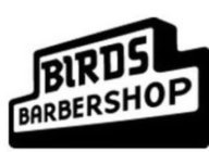 BIRDS BARBERSHOP
