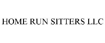 HOME RUN SITTERS LLC