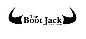 THE BOOT JACK EST. 1976