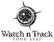 WATCH N TRACK YOUR EYES