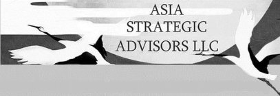 ASIA STRATEGIC ADVISORS LLC