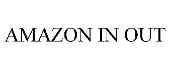 AMAZON IN OUT