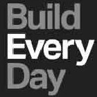 BUILD EVERY DAY