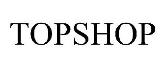 TOPSHOP