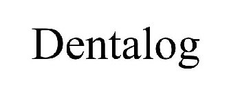 DENTALOG