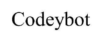 CODEYBOT