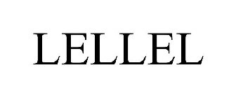 LELLEL