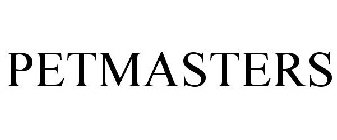 PETMASTERS