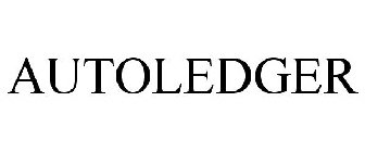 AUTOLEDGER