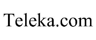 TELEKA.COM