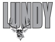 LUNDY