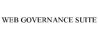WEB GOVERNANCE SUITE