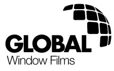 GLOBAL WINDOW FILMS