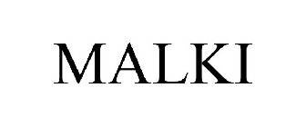 MALKI