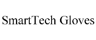 SMARTTECH GLOVES