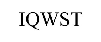 IQWST