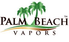 PALM BEACH VAPORS