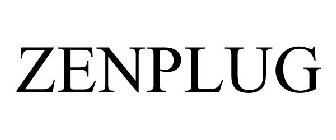 ZENPLUG
