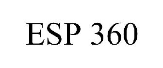 ESP 360