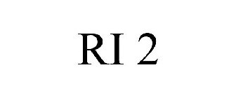 RI 2