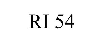 RI 54