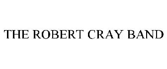 THE ROBERT CRAY BAND