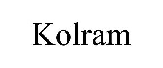 KOLRAM