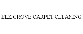 ELK GROVE CARPET CLEANING