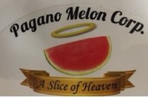 PAGANO MELON CORP. A SLICE OF HEAVEN